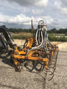 Veenhuis Injector 4.5M