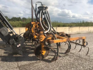 Veenhuis Injector 4.5M