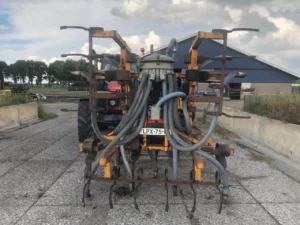 Veenhuis Injector 4.5M