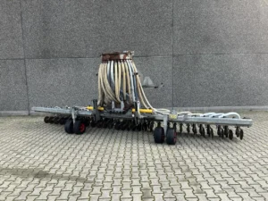 Slootsmid Injector SK 600