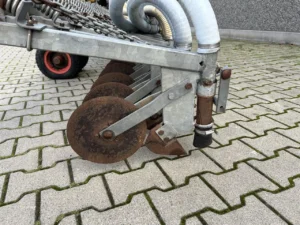 Slootsmid Injector SK 600