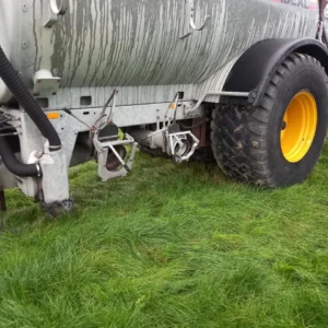Schouten Slurry Tank VT 110 SP