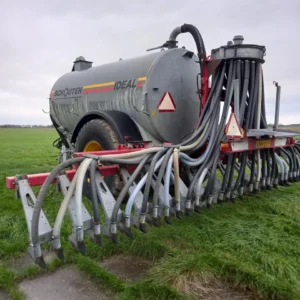 Schouten Slurry Tank VT 110 SP