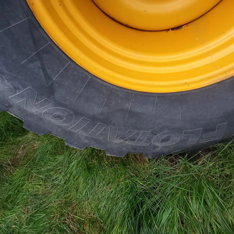 Schouten Slurry Tank VT 110 SP