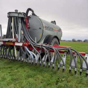Schouten Injector
