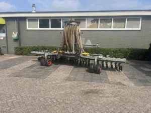 Slootsmid Injector SK 500