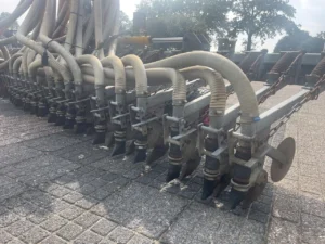 Slootsmid Injector SK 500