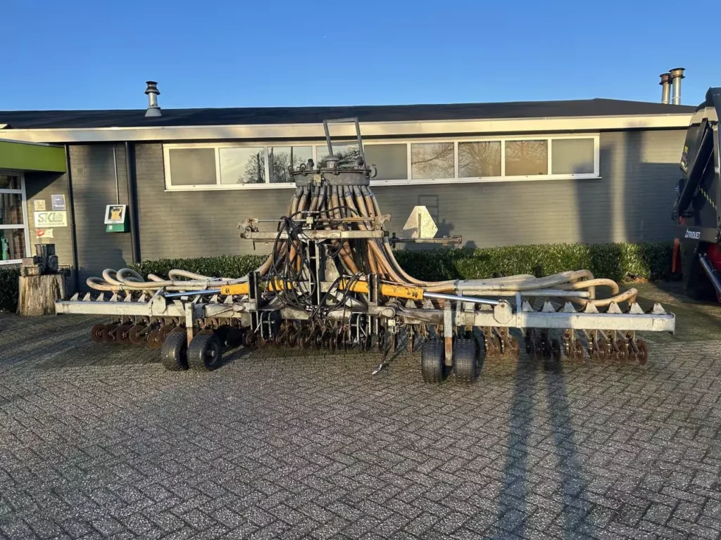 Slootsmid Injector SK 630 Profi