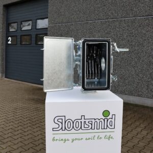 Slootsmid SF Snijfilter