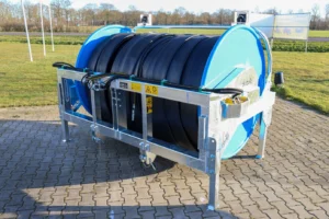 SSH Sleepslanghaspel Eco