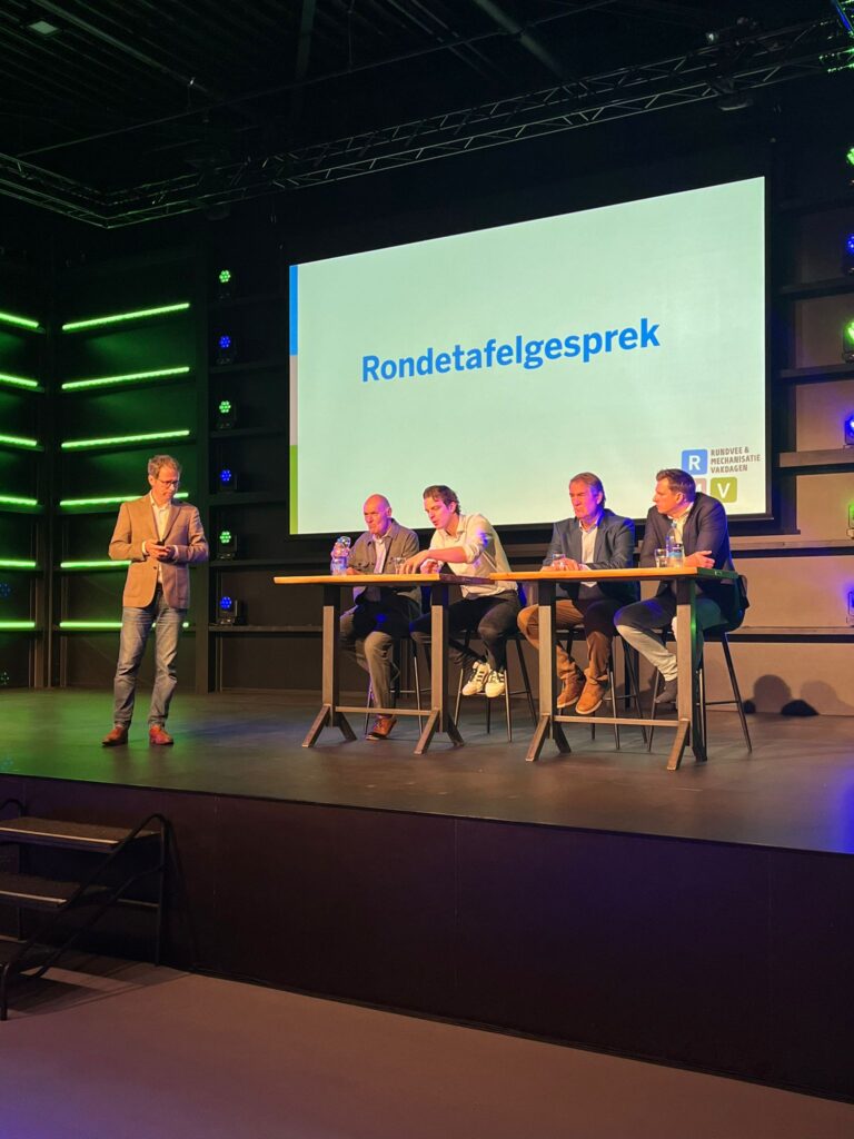 Slootsmid RVM Hardenberg 2025