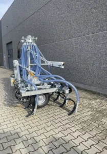 Slootsmid SB Bouwlandbemester Eco voor bouwlandbemesting