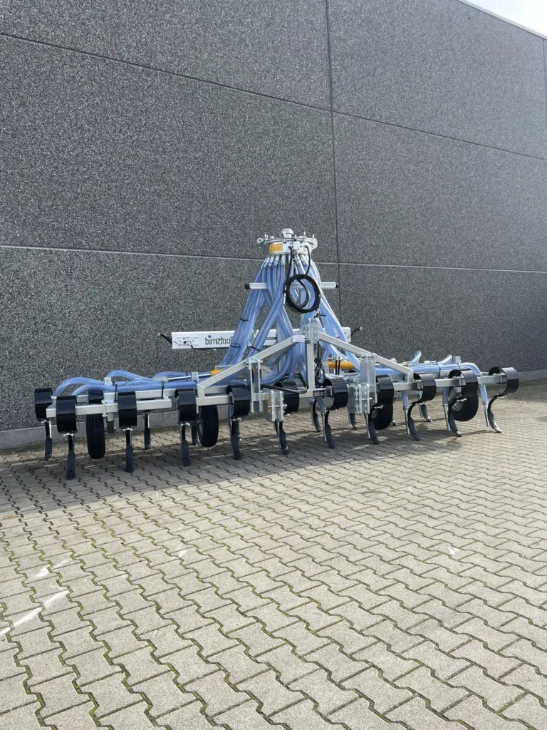 Slootsmid SB Bouwlandbemester Eco voor bouwlandbemesting