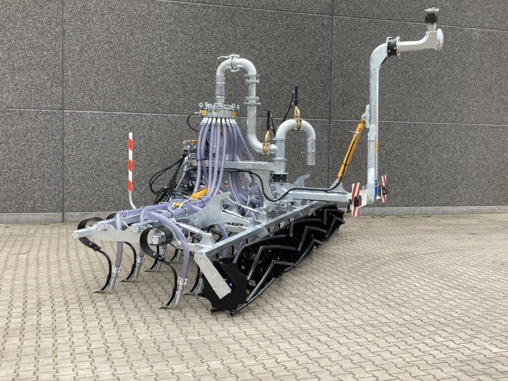SB Bouwlandbemester Profi