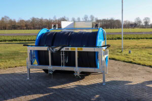 SSH Sleepslanghaspel Eco