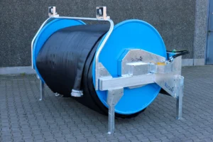 SSH Sleepslanghaspel Eco