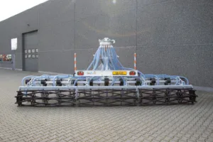 SB Bouwlandbemester Profi